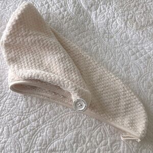 Act + Acre Microfiber Hair Towel